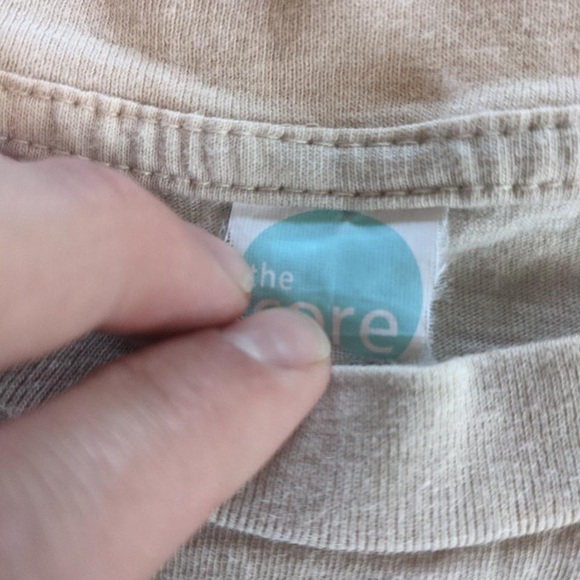 Montgomery Gentry Vintage Country T-Shirt Mens Medium - Picture 3 of 3